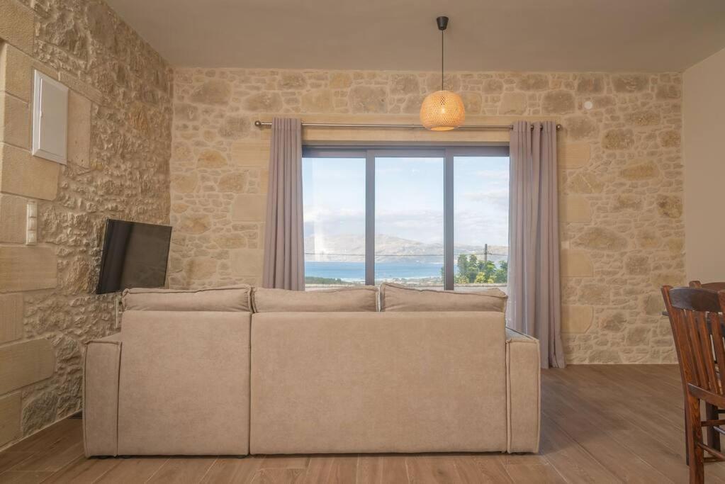 Fanouria'S Home Kallergiana Buitenkant foto