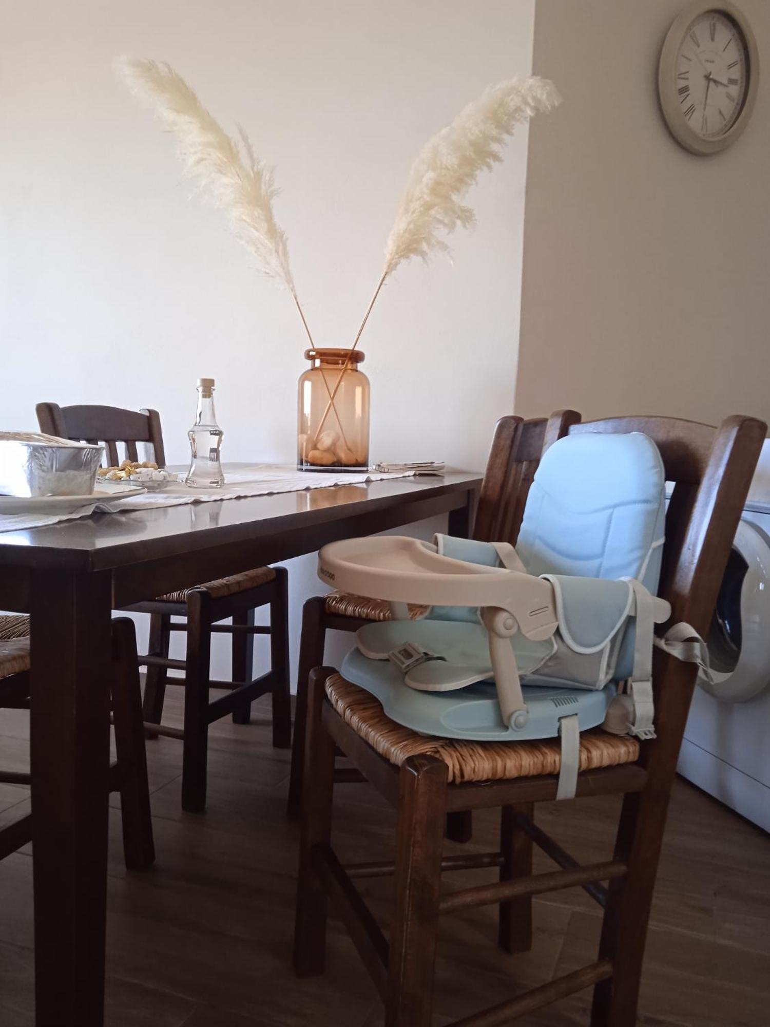 Fanouria'S Home Kallergiana Buitenkant foto