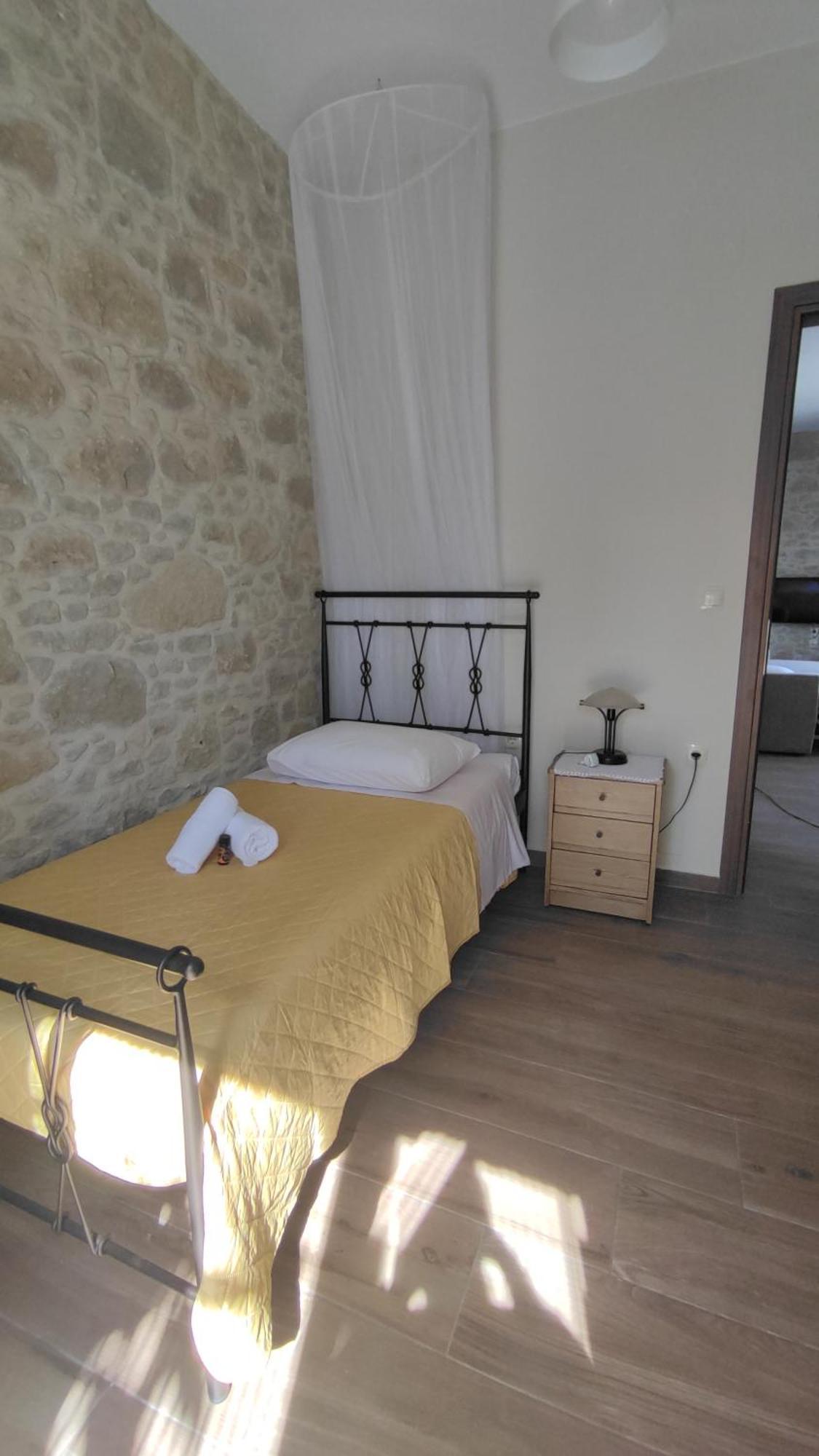 Fanouria'S Home Kallergiana Kamer foto
