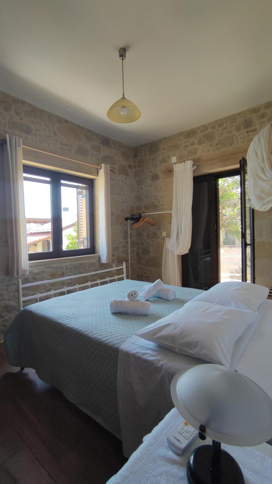 Fanouria'S Home Kallergiana Kamer foto